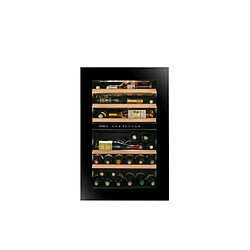 Avintage AVI88PLATINUM - Noir