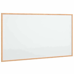 VidaXL Tableau Blanc