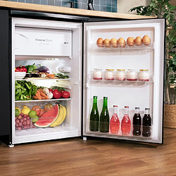 Avis Cecotec Bolero CoolMarket TT 107 - Inox