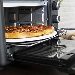 Avis Cecotec Bake&Toast 2600 Black