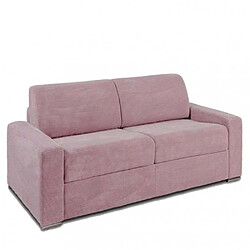 Inside 75 Canapé droit Dreamer - Violet