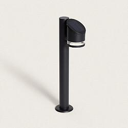 Avis Ledkia Balise Solaire Eddan Noir