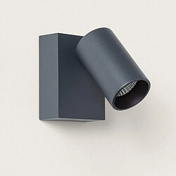 Avis Ledkia Applique Kuriya - Anthracite