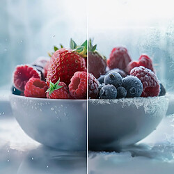 Acheter Cecotec Bolero CoolMarket TT 107 - Inox