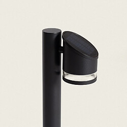 Acheter Ledkia Balise Solaire Eddan Noir