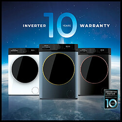 Acheter Cecotec Bolero DressCode 10610 Steel A