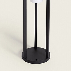 Acheter Ledkia Eneko - Balise Solaire LED 2W 40cm - Noir