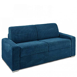 Inside 75 Canapé Dreamer 3 places - Bleu