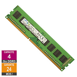 Samsung M378B5173BH0-CK0 - Reconditionné