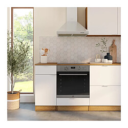 Electrolux EOC3S40X