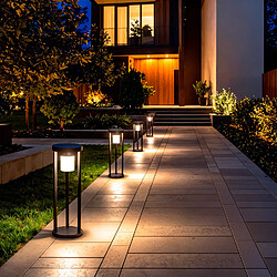 Eclairage extérieur