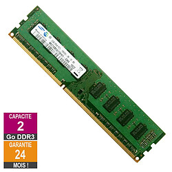 Samsung M378B5673EH1-CH9 - Reconditionné