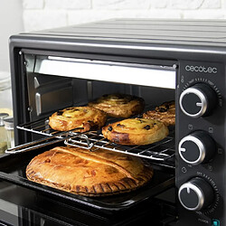 Acheter Cecotec Bake&Toast 2600 Black