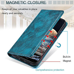 Acheter Étui à Rabat Samsung Galaxy A24 4G - Vert