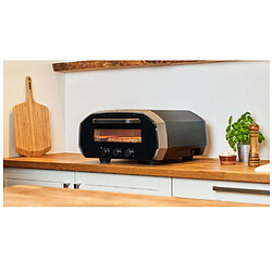 Ooni Volt 12 - Noir pas cher