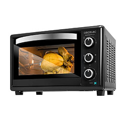 Cecotec Bake&Toast 3090 Black Gyro