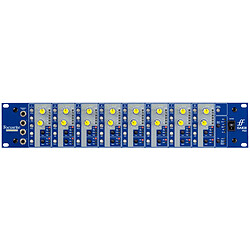 Focusrite ISA 828 MK2