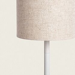 Acheter Ledkia Lampadaire Elan - Blanc