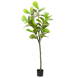 Ficus Artificiel VidaXL - 165 cm