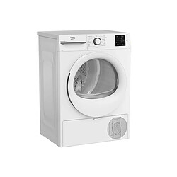 Avis Beko D0H1710 - Blanc