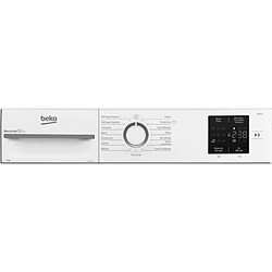 Beko D0H1710 - Blanc pas cher
