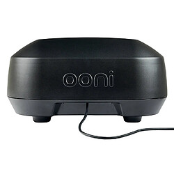 Avis Ooni Volt 12 - Noir