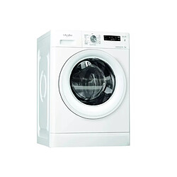 Whirlpool FFSPL9269WFR - Blanc