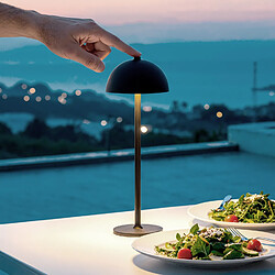 Ledkia Kael Lampe à Poser LED Portable