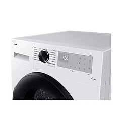 Acheter Sèche-linge pompe à chaleur à condensation 60cm 9kg blanc - DV90CGC0A0AH - SAMSUNG
