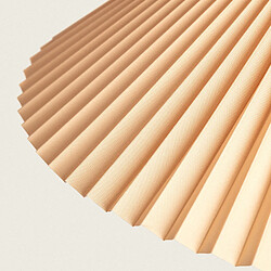 Ledkia Abat-jour Luanda - Bleu Foncé