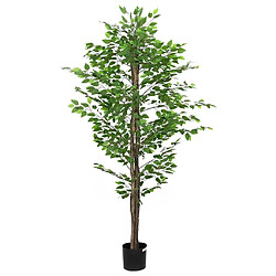 Ficus Artificiel VidaXL - 200 cm