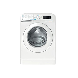 Indesit BWE91295XWVFR - Blanc