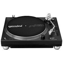 Acheter Gemini platine vinyle à entraînement direct TT-5000