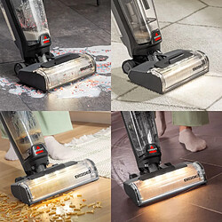 Acheter Bissell CrossWave OmniFind Select