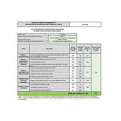 Indesit IM764BMYTIMEFR1 - Blanc