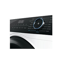Acheter Haier I-Pro Series 5 HD100-A2959RE-FR - Argent