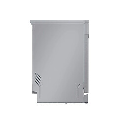 Haier XF6C2M1PX - Inox