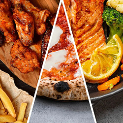 Cecotec Bolero Hexa AF316000 - Glass Grey