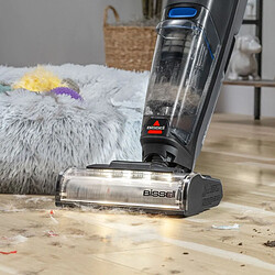 Bissell CrossWave OmniFind Select pas cher