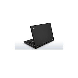 Avis Lenovo ThinkPad P50 · Reconditionné