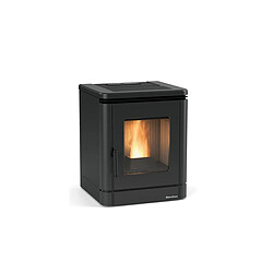 La Nordica Extraflame NORDICA ExtraFlame Peggy 001289300 - Noir