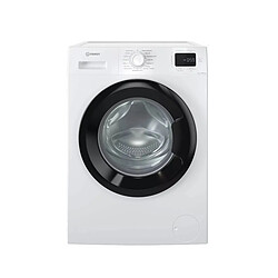 Indesit IM764BMYTIMEFR1 - Blanc