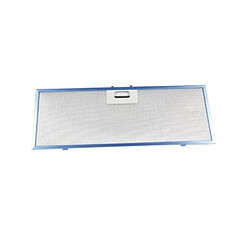 Arthur martin filtre à graisses métal pour hotte