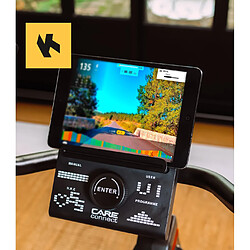 Acheter CARE Cardio Master Deluxe