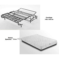 Acheter INSIDE 75 Cadix