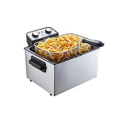 Continental edison CEFR5INS