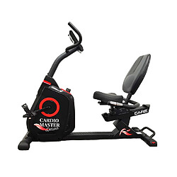 CARE Cardio Master Deluxe
