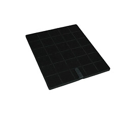 Smeg filtre charbon pour hotte