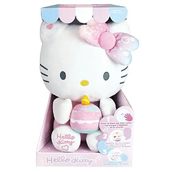 Jemini Poupée Bébé Hello Kitty
