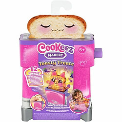 Moose Toys Moose_toys Poupée bébé Toasty Treatz